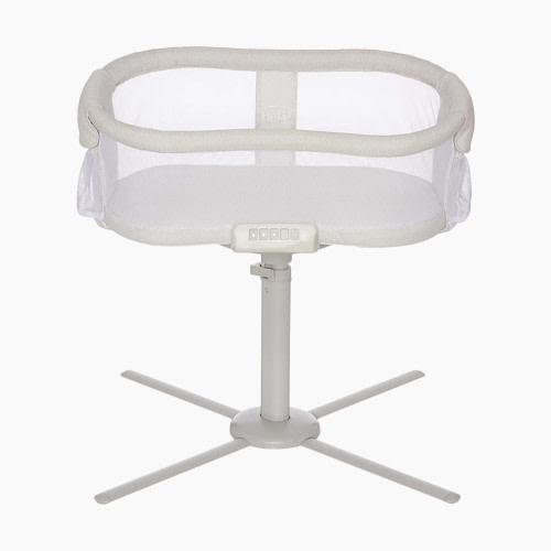 Halo BassiNest Swivel Sleeper 3.0S - Grey
