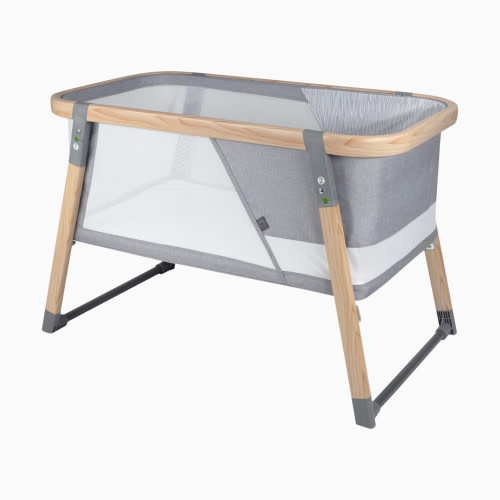 Boppy Bassinet - Gray Pick-Up Sticks