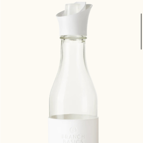 Laundry Bottle