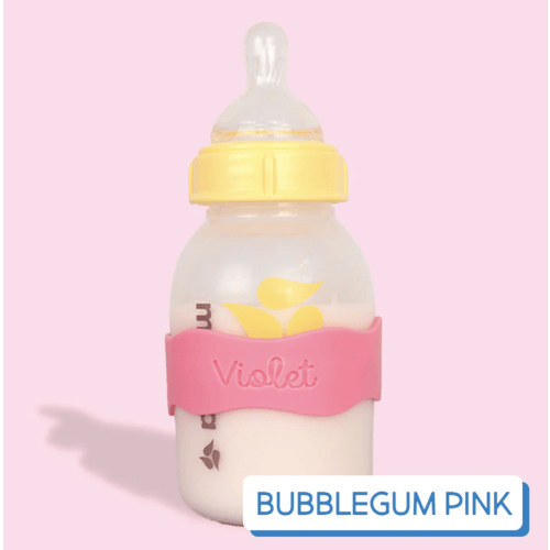 Orbit Labels® Personalized Baby Bottle Labels