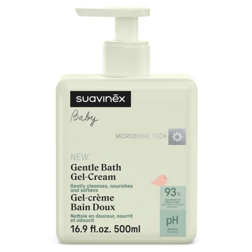 Gentle Bath Gel Cream, One Size