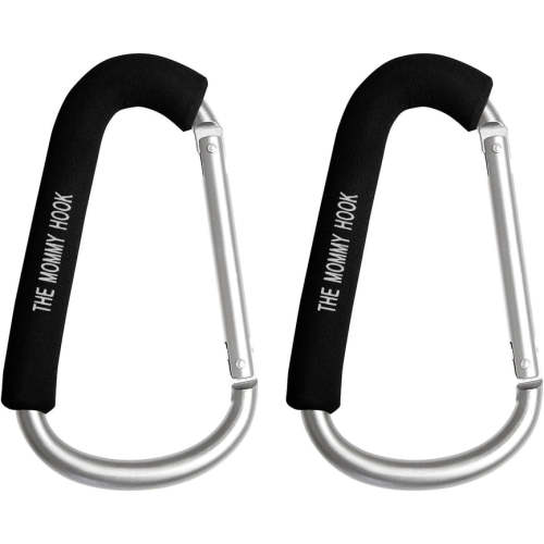 The Mommy Hook Stroller Assistant 2PK — buybuy BABY