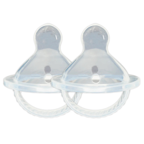 ThePacii™ 2 Pack - Clear