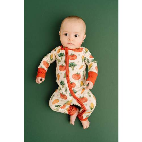 Farm Fresh Bamboo Sleeper