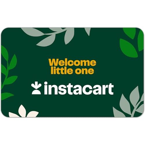 Instacart eGift Card