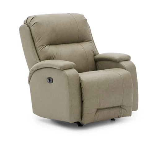 Storytime by Best Chairs Maverly Power Cozzia Swivel Glider Recliner w – Bambi Baby
