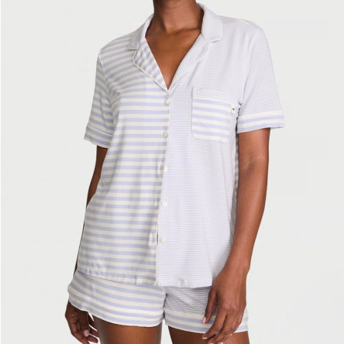 SoSoft™ Modal Short Pajama Set