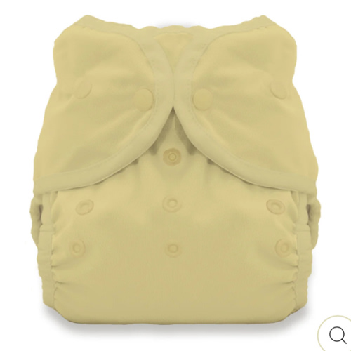 Thirsties Duo Wrap two-sized cloth diaper cover