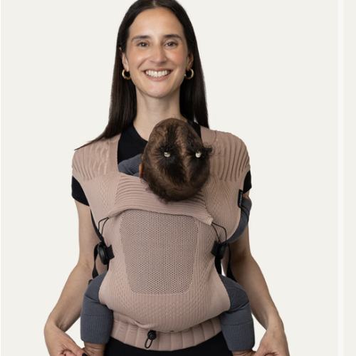 Baby carrier