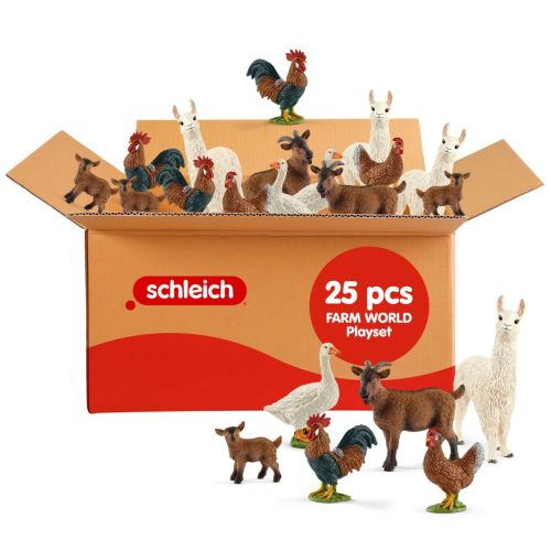 schleich® | Toys | Figurines and Play Sets | Official Online Shop