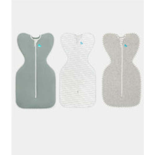 Swaddle Up Starter Bundle Deep Olive