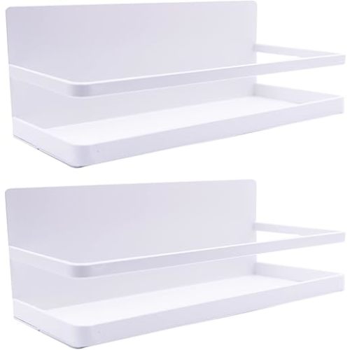 Magnetic Shelf