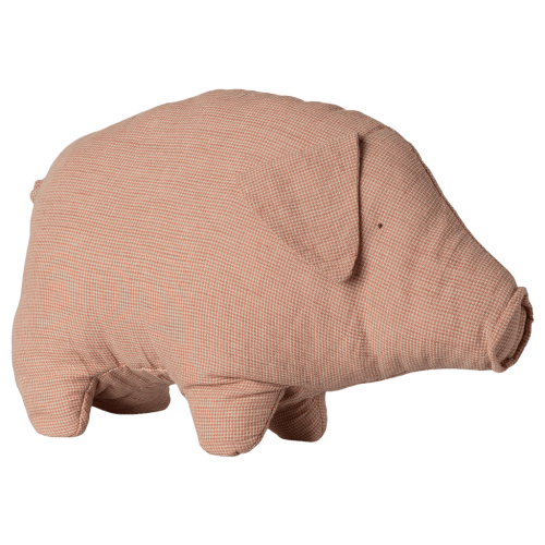 Polly pork, Medium