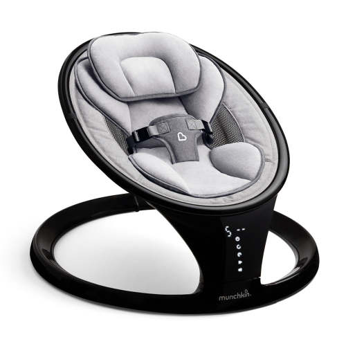 Munchkin Swing - Black