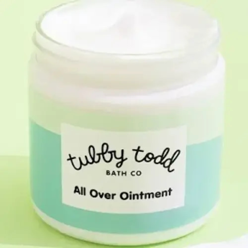 tubby todd all over ointment - Google Search
