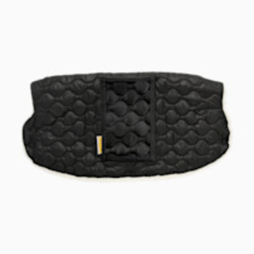 GoldBug Attachable Stroller Muff - Black