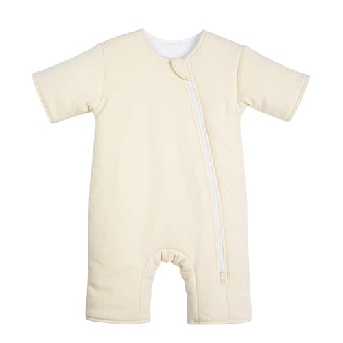 Baby Transition Sleep Sack 6-9 Months 100% Cotton
