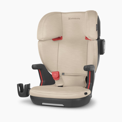UPPAbaby Alta V2 Booster Seat - Kavneer