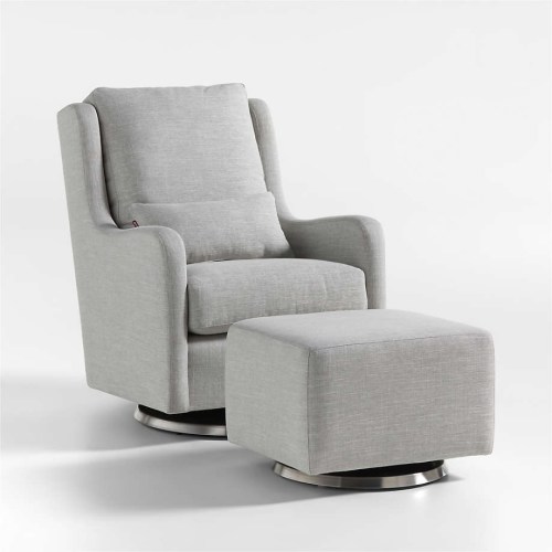 Glider Chair Fund