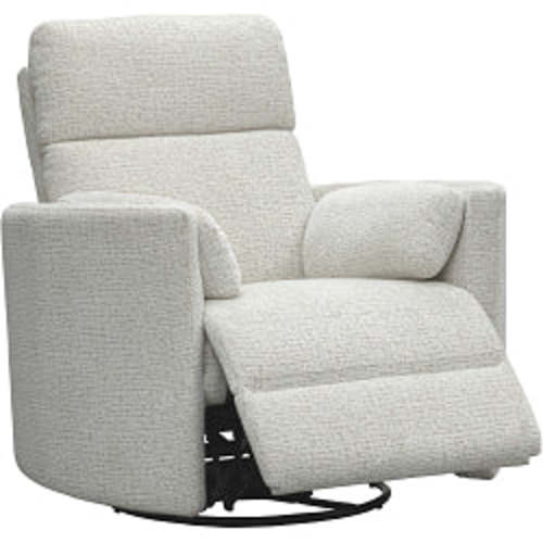 RADIUS POWER RECLINER- Richmond Cream Plus