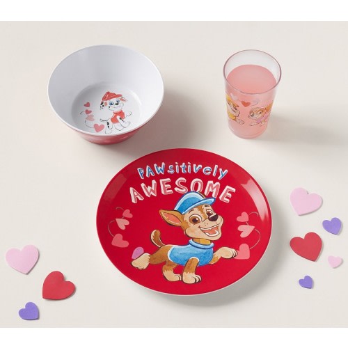 Paw Patrol Valentine's Tabletop Gift Set