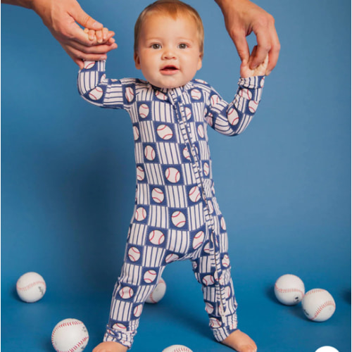 Pitch Perfect Convertible Romper