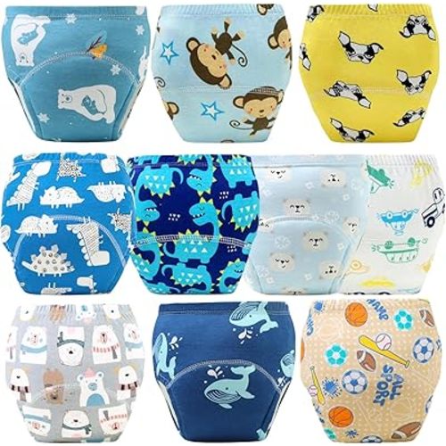 Upairy Training Pants Kid