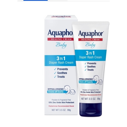 diaper cream for newborn infant