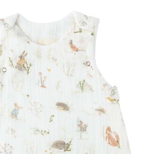 Organic Kids & Baby Clothes | 1.0 TOG Sleep Bag | Pehr US