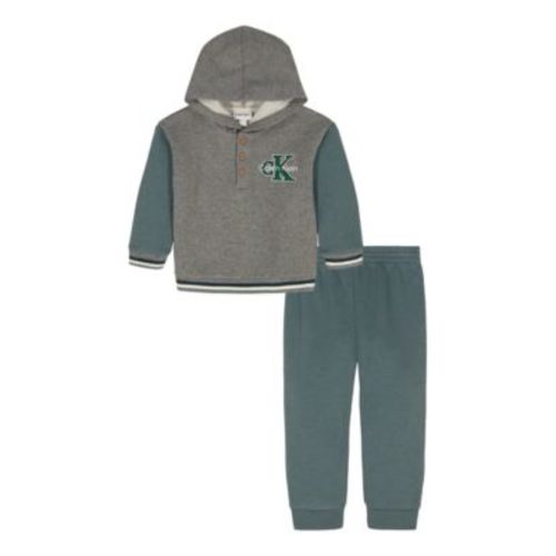 Baby Boys' Hoodie and Joggers, 2-Piece Set