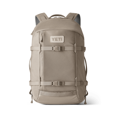 Crossroads® 27L Carry On Backpack