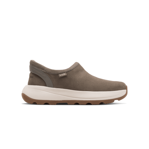 Women's Juno 2 Moc - Shitake/Fog