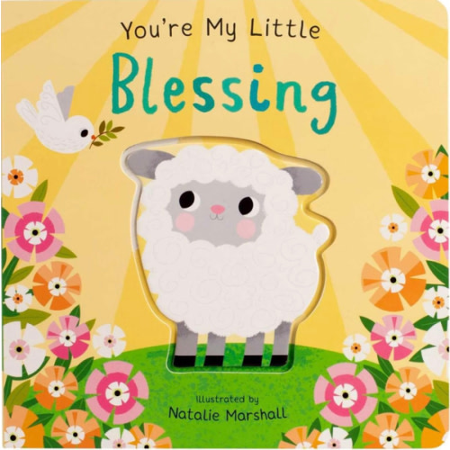 You're My Little Blessing