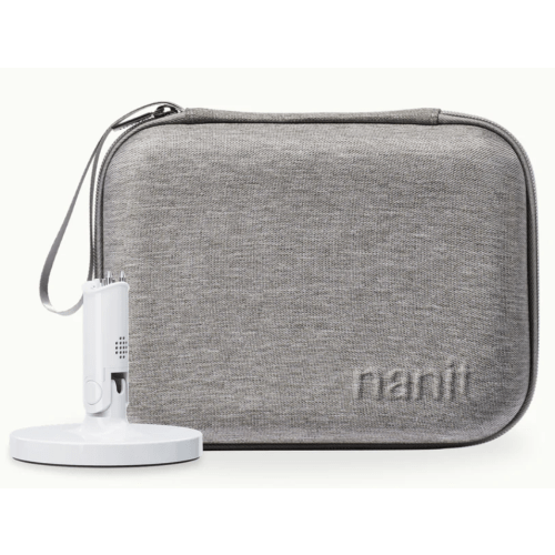 Nanit Baby Monitor Travel Pack - Gray