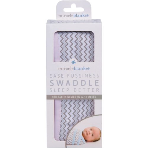 Miracle Blanket Swaddle, Swaddle Wrap, Swaddle Blanket, Sleep Sack, Wearable Blanket All-In-One, Colic Cure, Stops Colic, How to get baby to sleep instantly