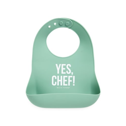 Yes Chef Wonder Bib