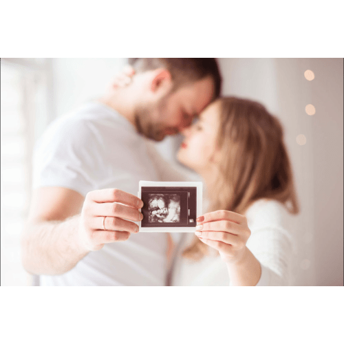 $99 2D ultrasound package