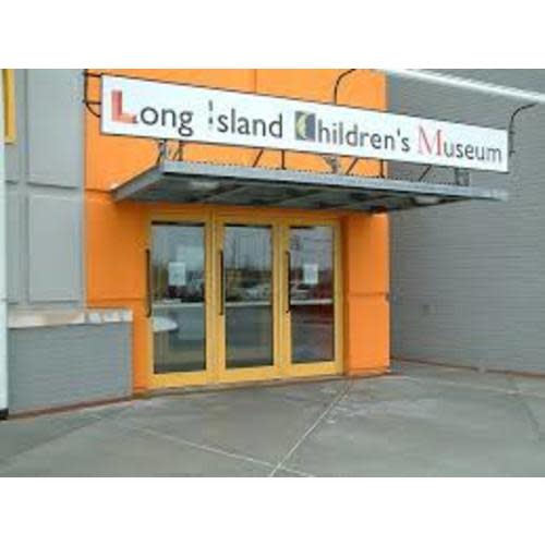 Long Island Children's Museum