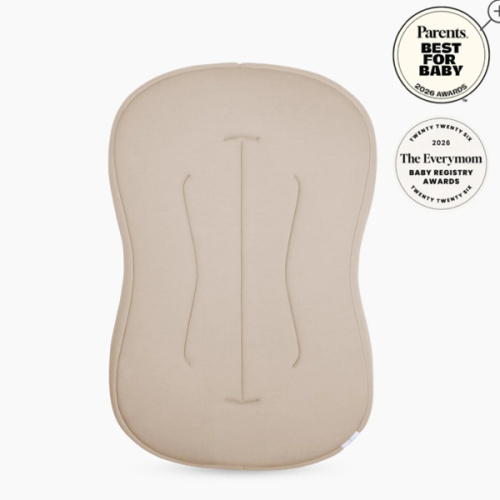 Infant Lounger | Natural