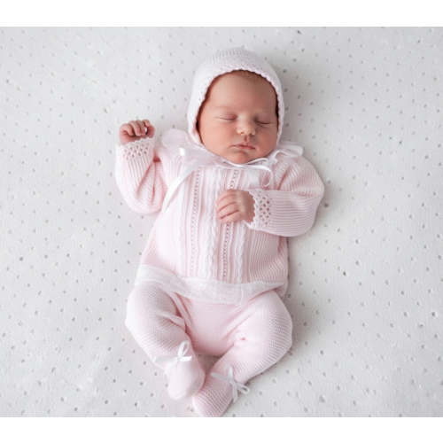 Maria Outfit – Ella Marina Baby