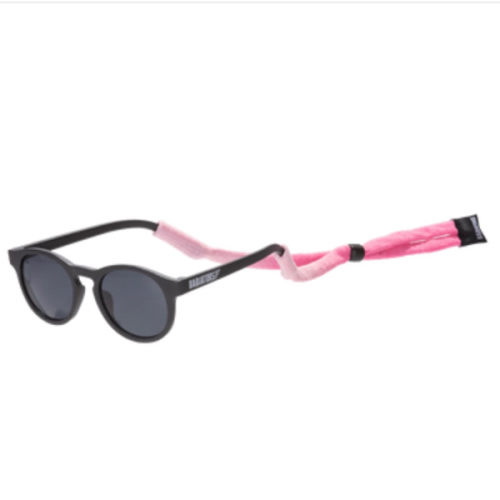Pink Ombre Fabric Strap – Babiators Sunglasses