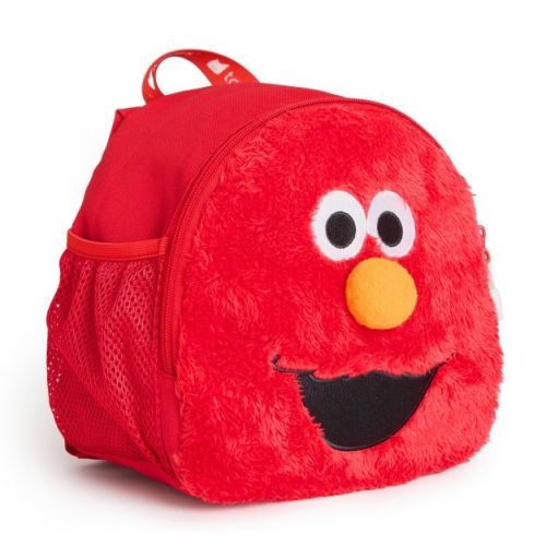 tonies Character Backpack - Elmo: Educational Creative Thinking Electronic Storybook
