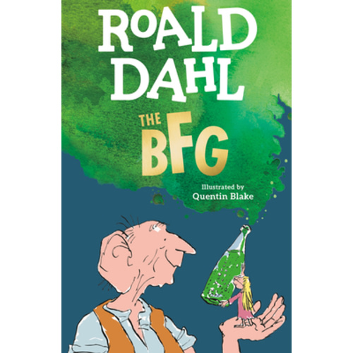 The BFG | Prologue Bookshop