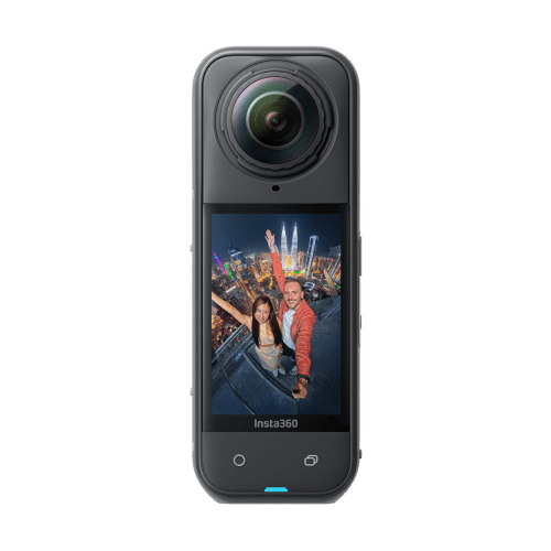 Insta360 X5