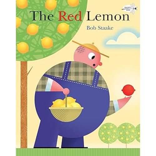 The Red Lemon (Nature and Our Environment)