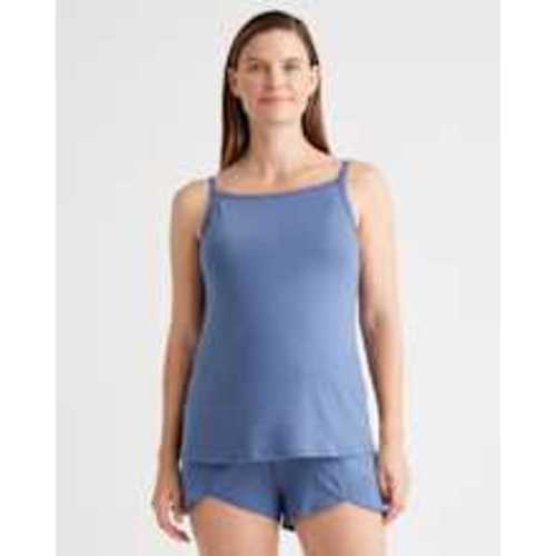 Tencel Jersey Maternity & Nursing Tank (2-Pack)