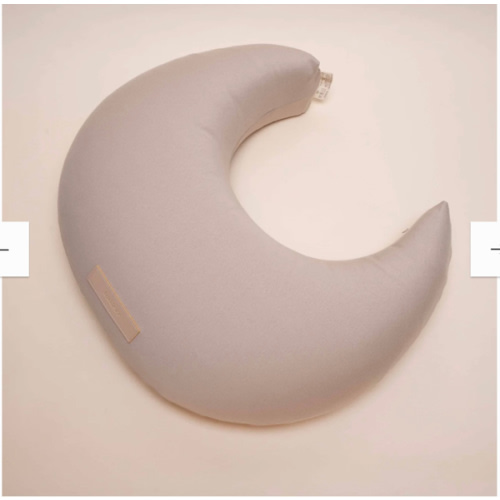 Butterr Nursing Pillow in Wheat