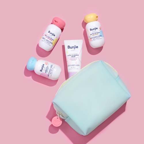 The Minis Travel Pack