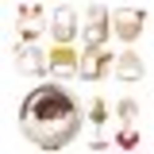 10-Piece Baby Teething Toy Set, Rattle & Chew Toys for Infants | Shop Today. Get it Tomorrow! | takealot.com