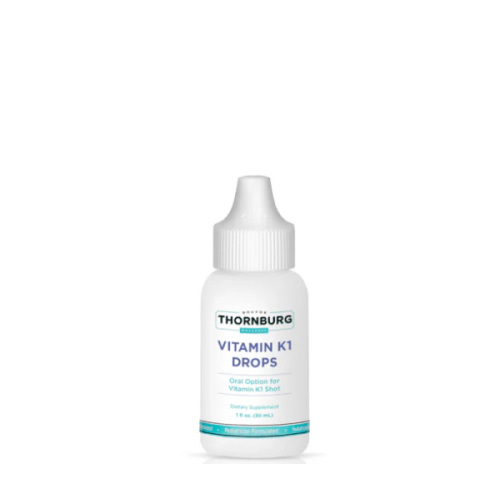 Vitamin K1 Drops